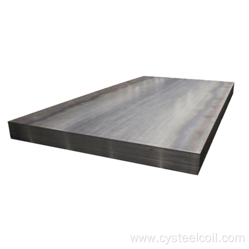 AISI SAE 1065 Carbon Structural Steel Plate